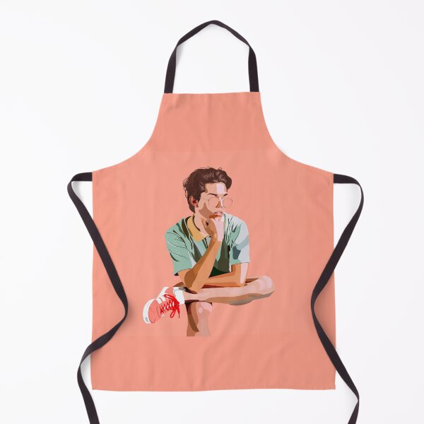 Item preview, Boy Posing designed and sold by FreddArtz.