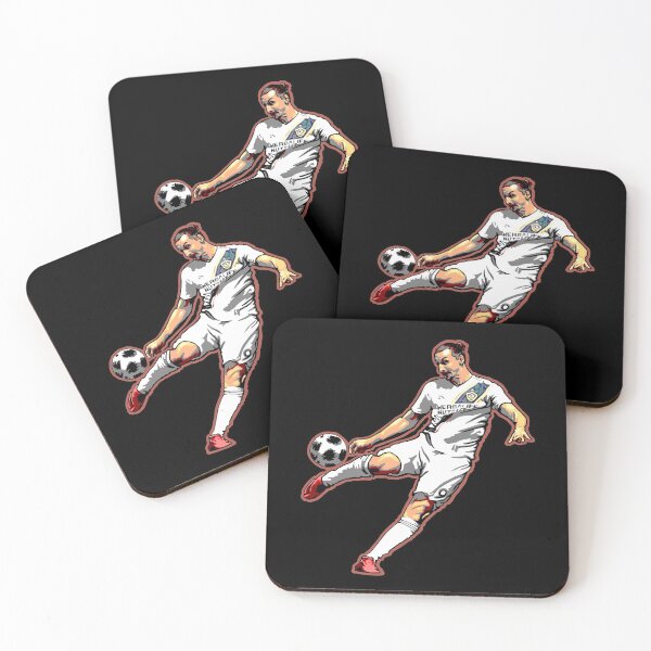 Item preview, Zlatan Ibrahimović Artwork designed and sold by nikofromgta.