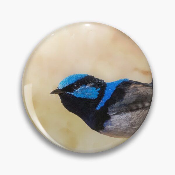 Item preview, Blue Wren designed and sold by amfphotography.
