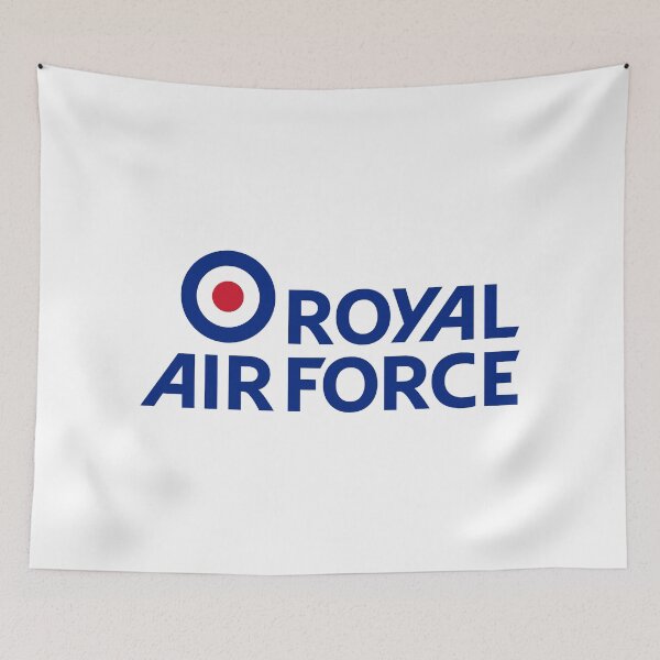 Item preview, TARGETMARK ROYAL AIR FORCE designed and sold by DRIPPED-STORE.