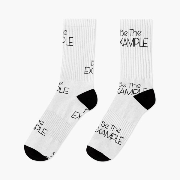 Item preview, Be the example inspiration  designed and sold by Nishad4.