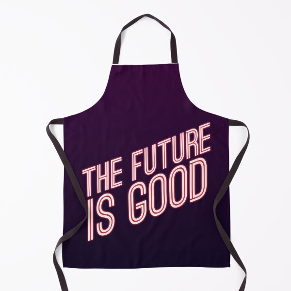 Item preview, the future is good — design for optimists and super heroes of the daily life designed and sold by BAYSTALT.