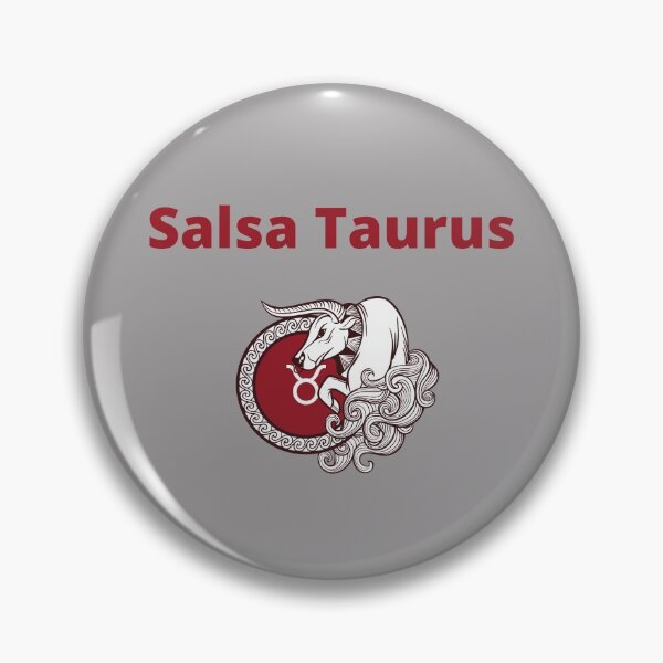 Item preview, Salsa Taurus designed and sold by Toro-design.