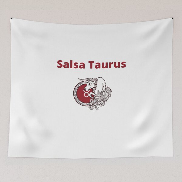 Item preview, Salsa Taurus designed and sold by Toro-design.