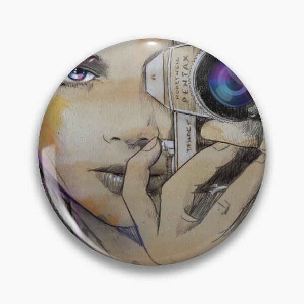 Item preview, snapper designed and sold by Loui  Jover.