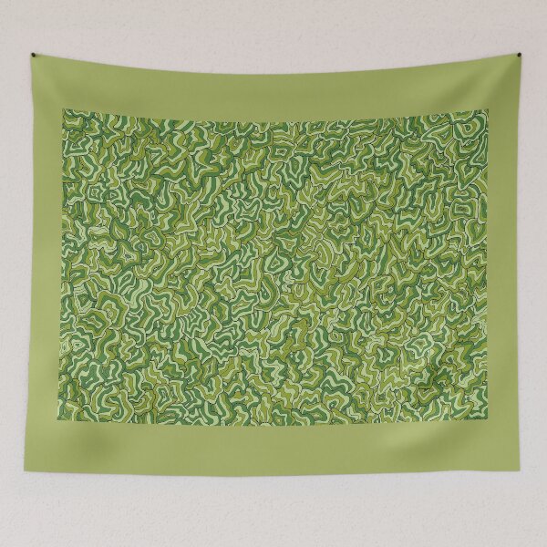 Item preview, Above the Forest  Canopy designed and sold by Michael Langley.