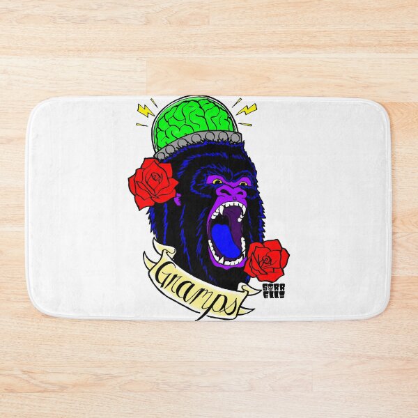 Item preview,  Gramps designed and sold by Jason Sorrell.