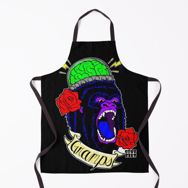 Item preview, Gramps designed and sold by Jason Sorrell.