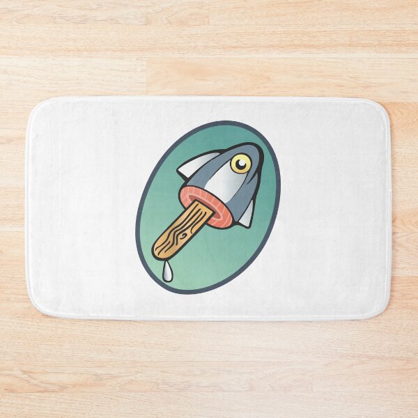 Item preview, Fishsticks part 2 designed and sold by Freaking-alyson.
