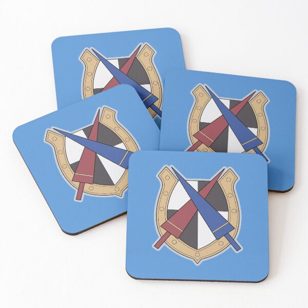 Item preview, Scythia Transportation insignia designed and sold by supanerd01.