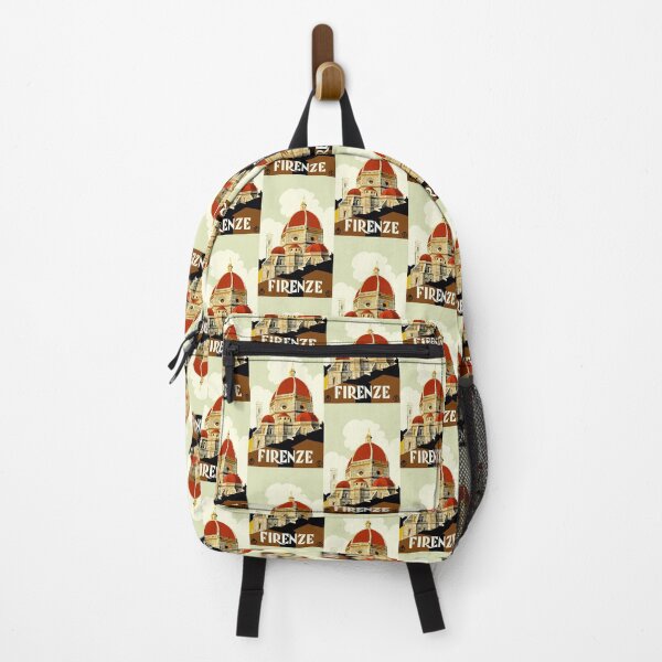 Item preview, Firenze Florence Italy Travel designed and sold by digitalvintage.