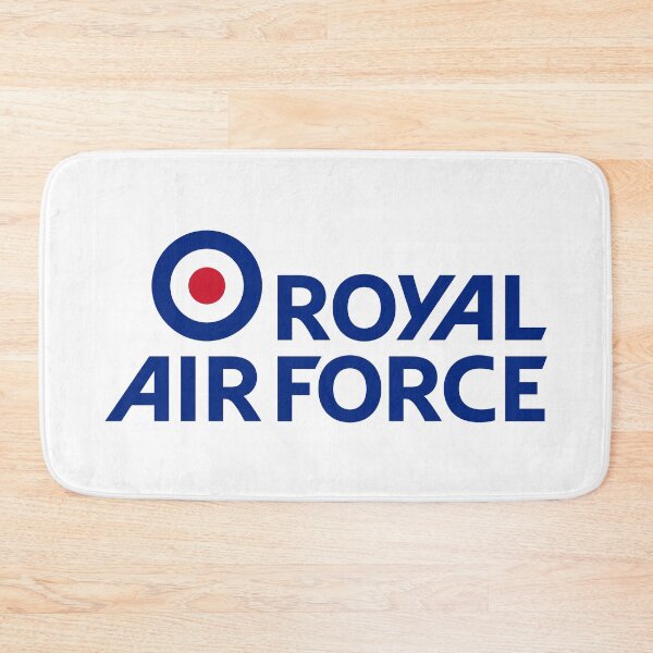Item preview, TARGETMARK ROYAL AIR FORCE designed and sold by DRIPPED-STORE.