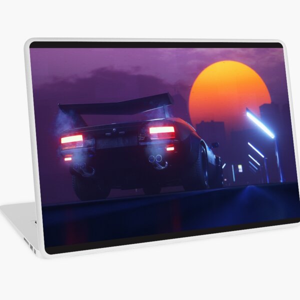 Ever After You Laptop Skin