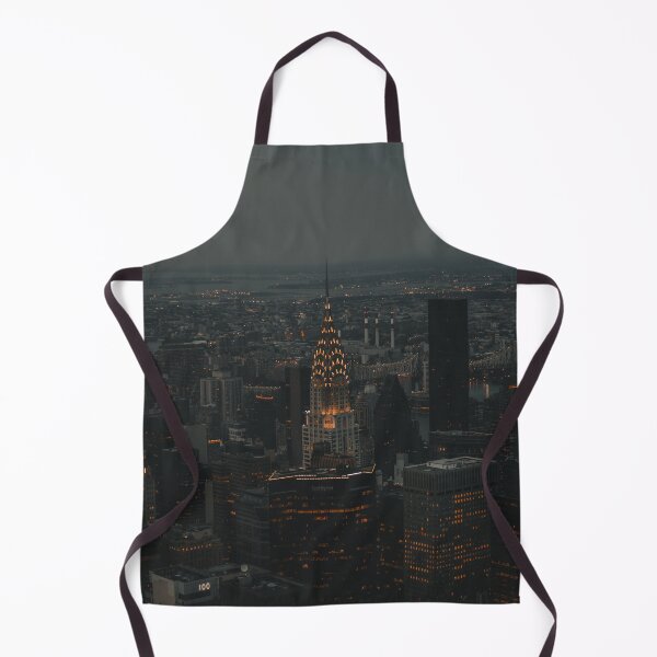 Item preview, Chrysler building designed and sold by FosilizdTreeSap.