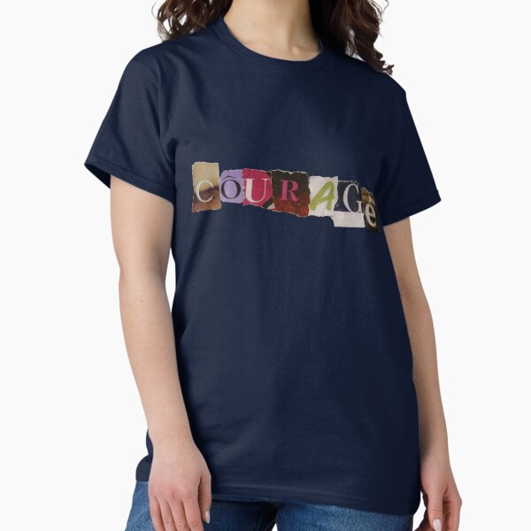Item preview, Klaine's Courage - Glee designed and sold by Yui96.