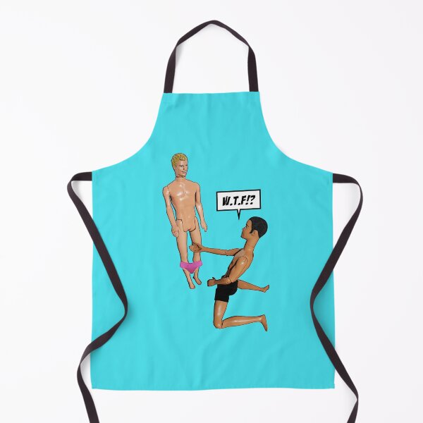 Item preview, WTF! Funny Gay Art! Hilarious Queer Art! designed and sold by loveplasticpam.