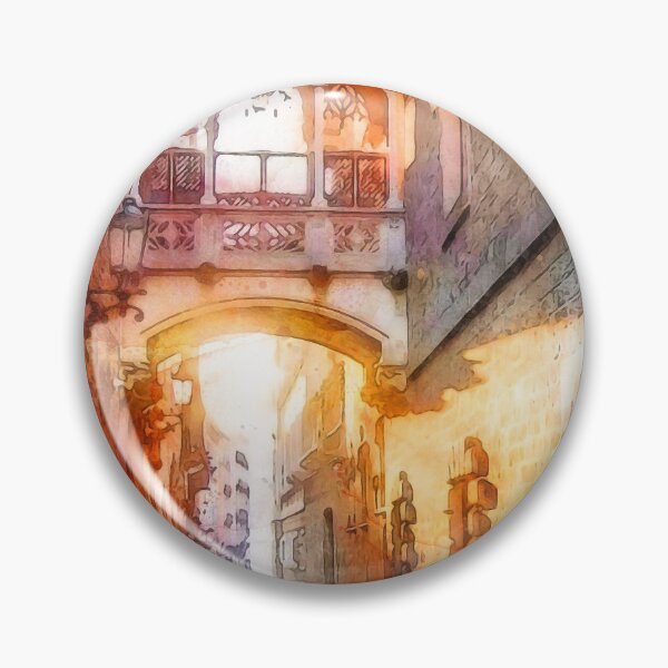 Item preview, Barcelona, Gothic Quarter designed and sold by AM FineArtPrints.