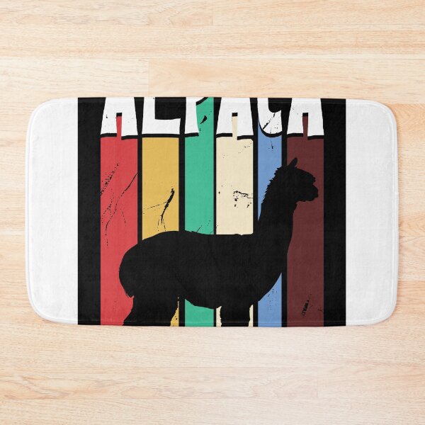 Item preview, Alpaka-Periodensystem-T-Stück, Lama-design, Chemie-design graphic designed and sold by Lisbob.