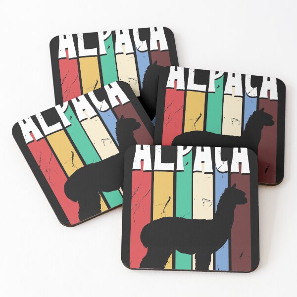 Item preview, Alpaka-Periodensystem-T-Stück, Lama-design, Chemie-design graphic designed and sold by Lisbob.