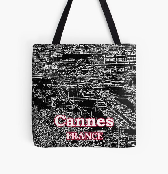 Cannes boxy clearance grab bag