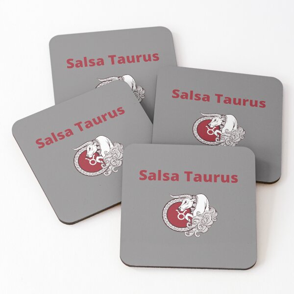 Item preview, Salsa Taurus designed and sold by Toro-design.