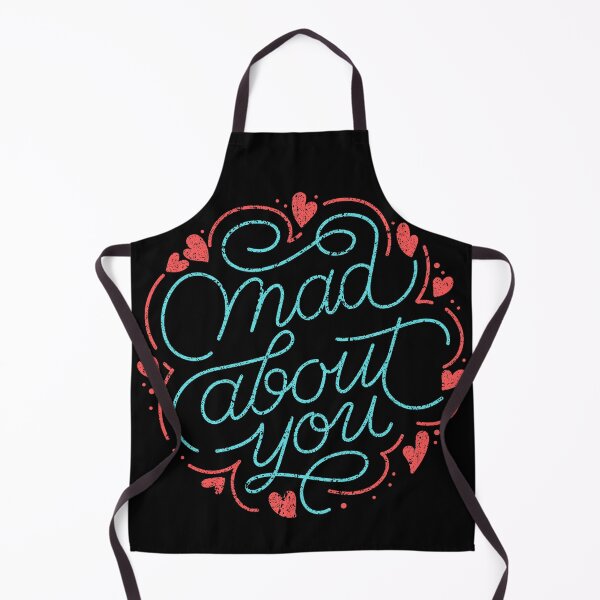 Item preview, Mad about you designed and sold by Artsy Corner.