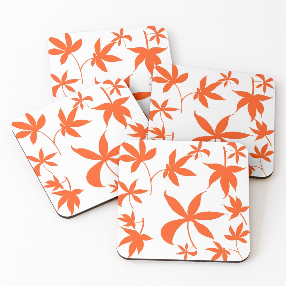 Item preview, Coasters (Set of 4) designed and sold by Aerithcloud01.