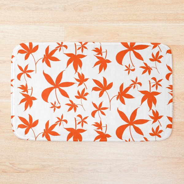 Item preview, Maple leaf pattern designed and sold by Aerithcloud01.