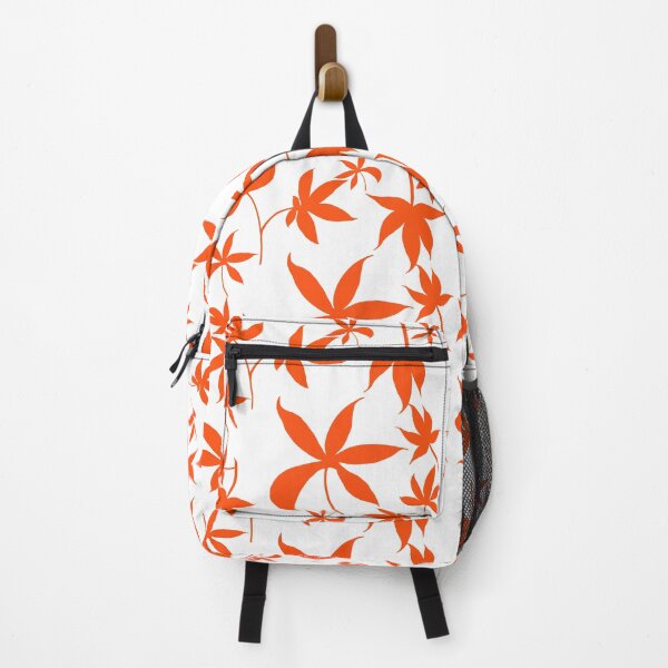 Item preview, Maple leaf pattern designed and sold by Aerithcloud01.