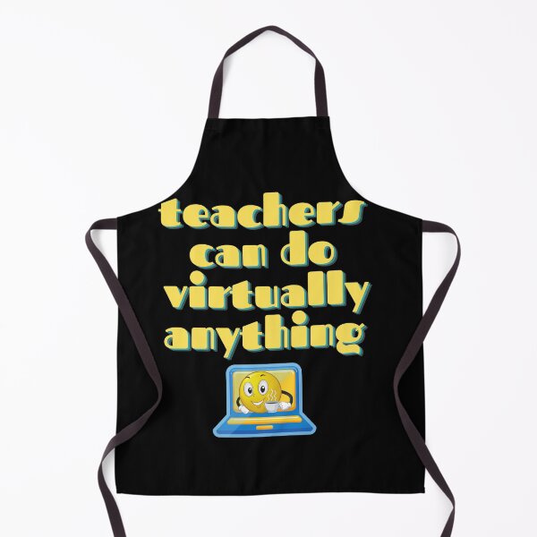Item preview, Teachers can do virtually anything designed and sold by Michelle Brewster.