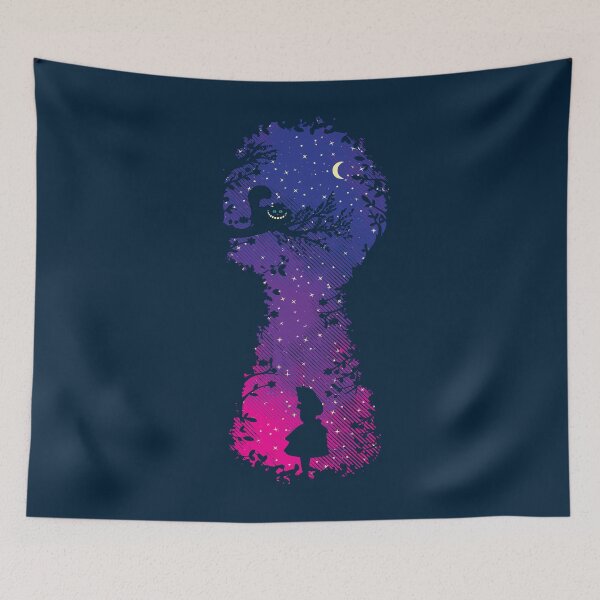 Item preview, Wonderous World designed and sold by Daletheskater.