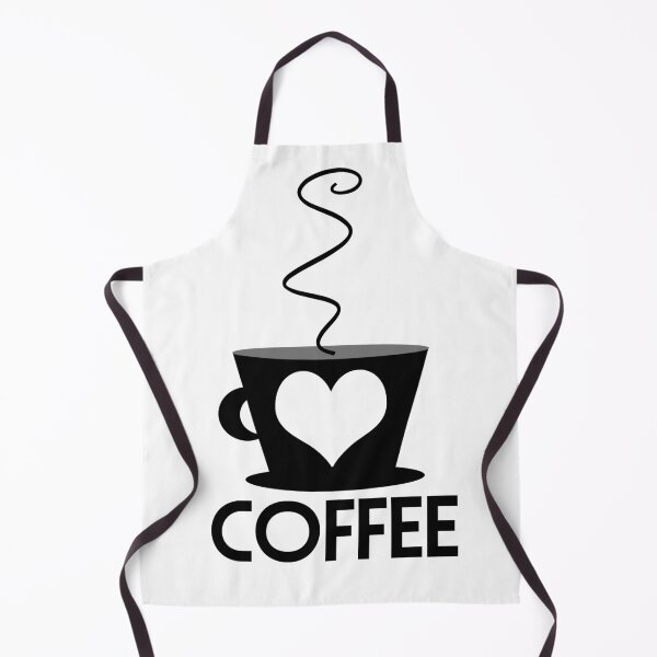 Item preview, I Love Coffee designed and sold by MyArt-29.