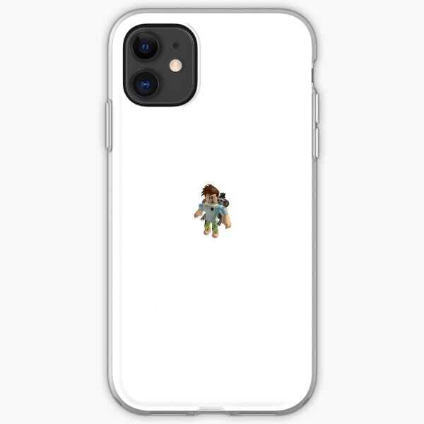 Roblox Robux Iphone Cases Covers Redbubble - soft aesthetic megan plays roblox avatar