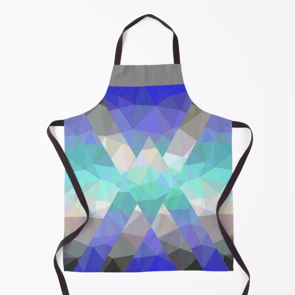 Item preview, Poly Ocean designed and sold by creativechimera.