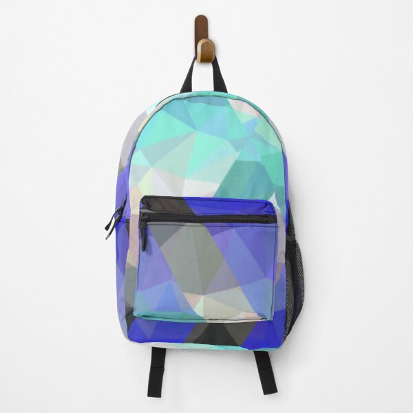 Item preview, Poly Ocean designed and sold by creativechimera.
