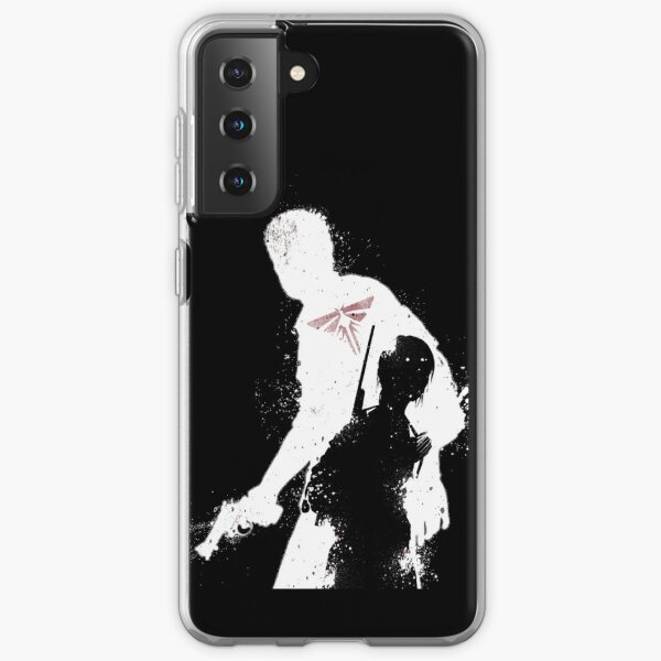 the last of us Samsung Galaxy Soft Case