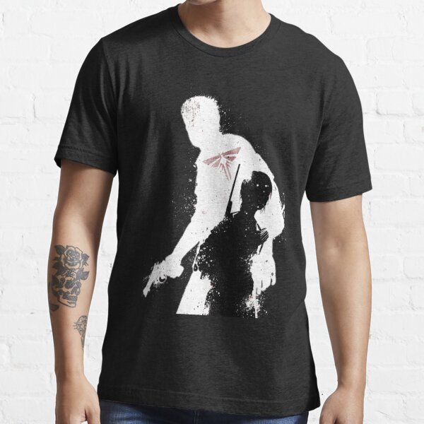 the last of us Essential T-Shirt