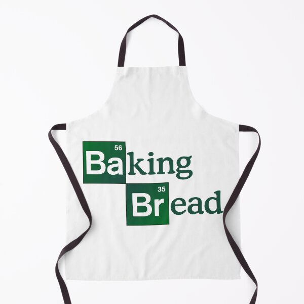 Item preview, Baking Bread designed and sold by Good-Looking Corpse.