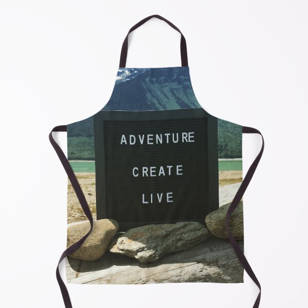 Item preview, adventure, create, live designed and sold by creativechimera.