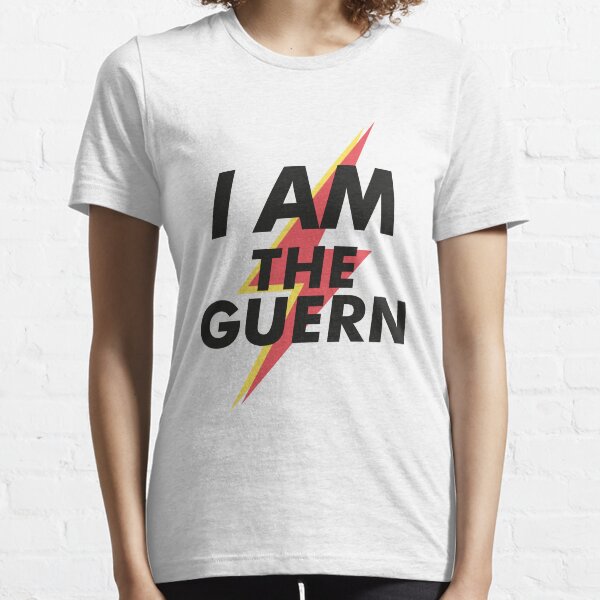I Am The Guern Essential T-Shirt