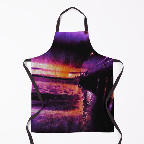 Item preview, Shadow on a pier designed and sold by Inspire76.