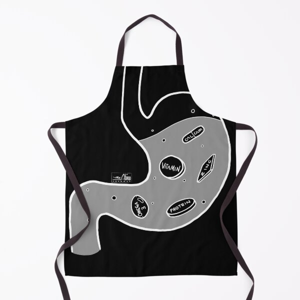 Item preview, Food in My Stomach - Supplement designed and sold by AlbinoSnowman.