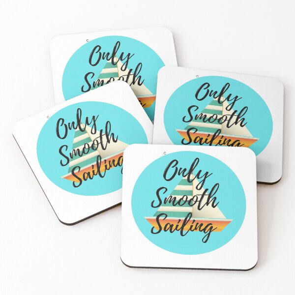 Item preview, Smooth Sailing designed and sold by Samsdesignshop.