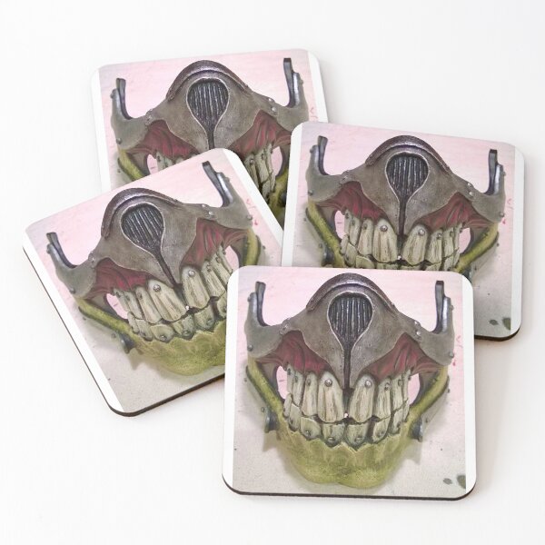 Item preview, Teeth designed and sold by Mickpew.