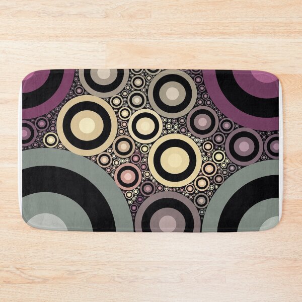 Item preview, retro themes bubble mask designed and sold by Farage Art.