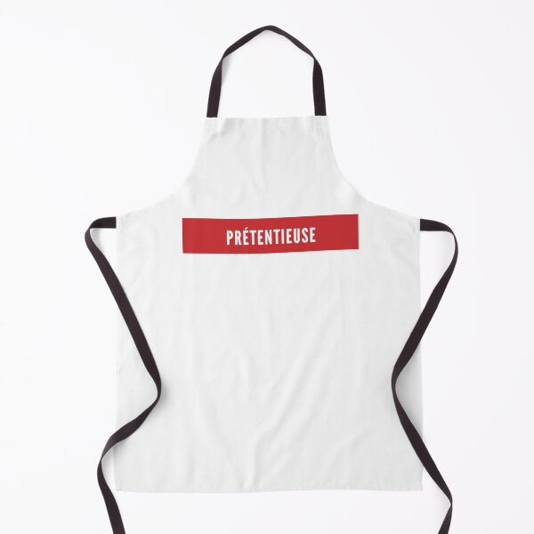 Item preview, Pretentious humor funny girl gift designed and sold by joozybart.