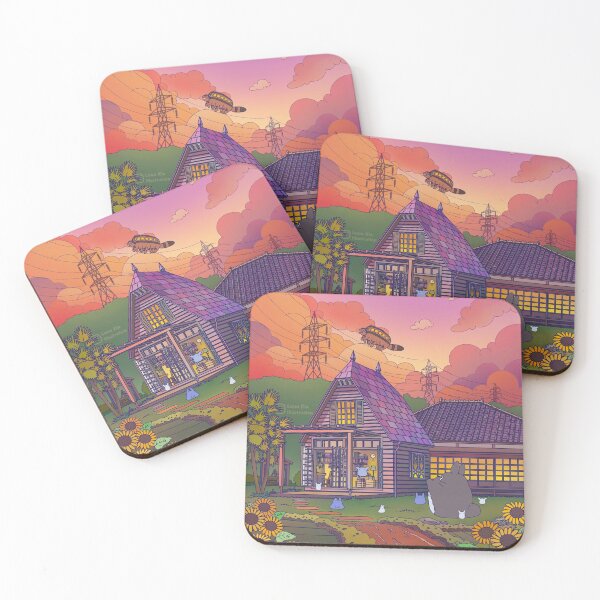 Item preview, Dream Express designed and sold by luuuxia.