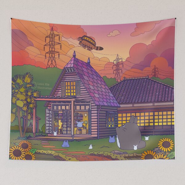 Item preview, Dream Express designed and sold by luuuxia.