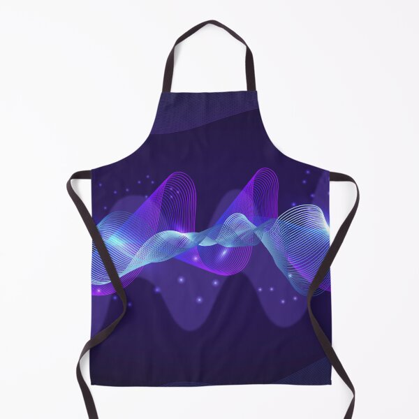 Item preview, Colorful Wave Equalizer designed and sold by Vector Scout Lab.