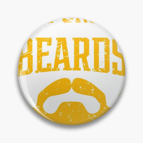 Item preview, Best Uncles Have Beards design, Uncle design, Beard gift graphic designed and sold by Lisbob.